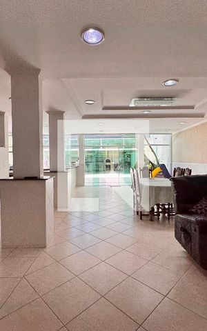 Casa à venda com 539m², 4 quartos e 5 vagasSalão de Festas
