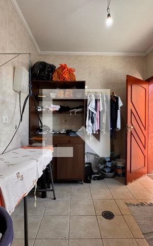 Casa à venda com 539m², 4 quartos e 5 vagasLavanderia 