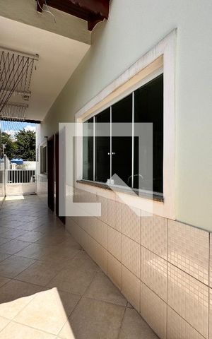 Casa à venda com 539m², 4 quartos e 5 vagasÁrea de Serviço