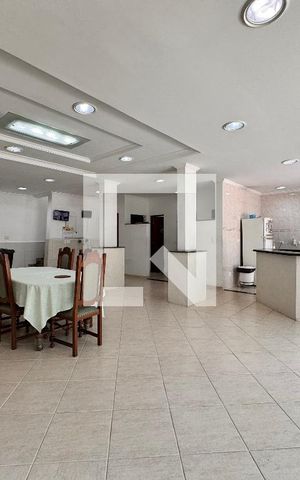 Casa à venda com 539m², 4 quartos e 5 vagasSalão de Festas
