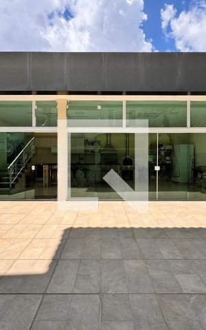 Casa à venda com 539m², 4 quartos e 5 vagasQuintal 