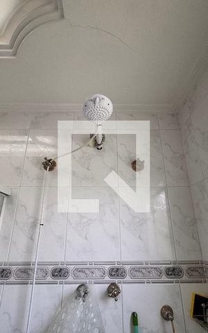 Casa à venda com 539m², 4 quartos e 5 vagasBanheiro suíte master 