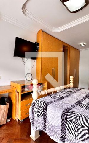 Casa à venda com 539m², 4 quartos e 5 vagasSuíte master 