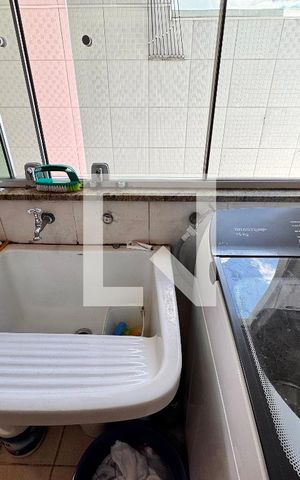 Casa à venda com 539m², 4 quartos e 5 vagasLavanderia 