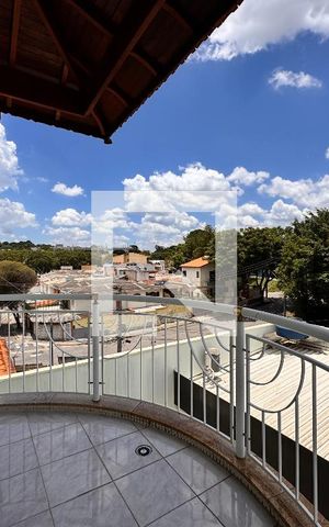 Casa à venda com 539m², 4 quartos e 5 vagasSacada integrativa suite 2 e suite 3