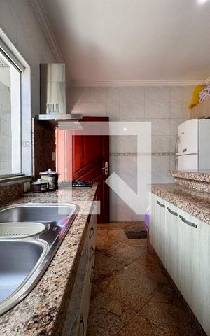 Casa à venda com 539m², 4 quartos e 5 vagasCozinha