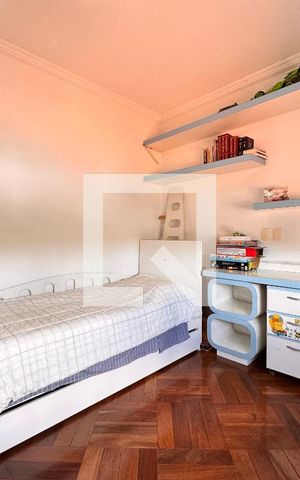 Casa à venda com 539m², 4 quartos e 5 vagasSuite 1