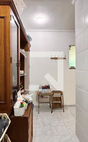 Casa à venda com 539m², 4 quartos e 5 vagasDepósito 
