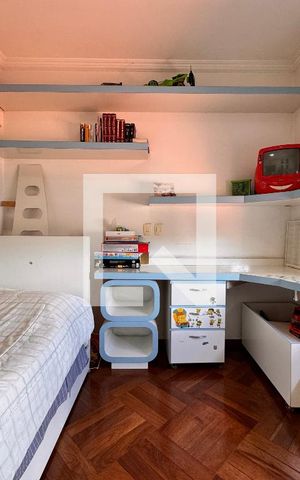 Casa à venda com 539m², 4 quartos e 5 vagasSuite 1