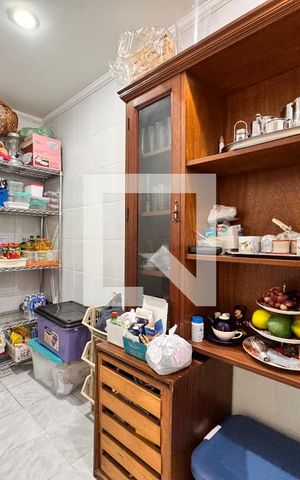 Casa à venda com 539m², 4 quartos e 5 vagasDepósito 