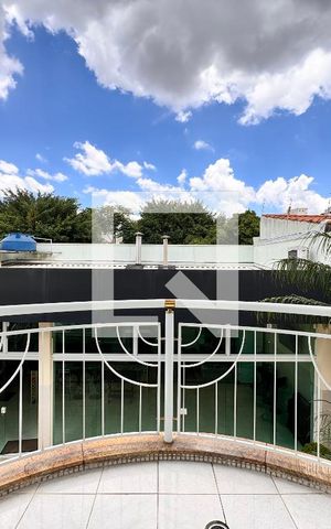 Casa à venda com 539m², 4 quartos e 5 vagasSacada