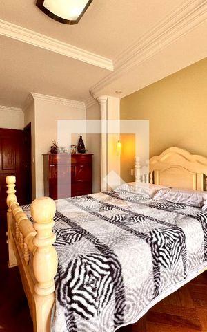 Casa à venda com 539m², 4 quartos e 5 vagasSuíte master 
