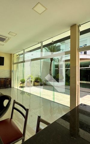 Casa à venda com 539m², 4 quartos e 5 vagasÁrea gourmet 