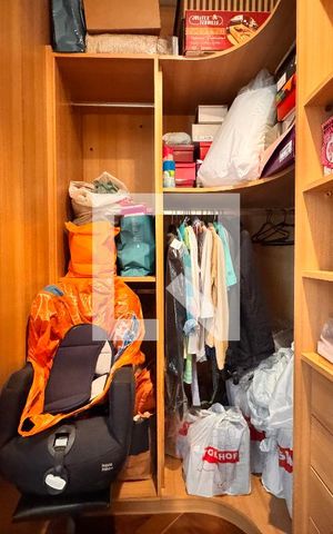 Casa à venda com 539m², 4 quartos e 5 vagasCloset suite 3