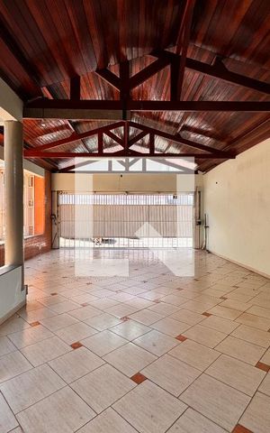 Casa à venda com 539m², 4 quartos e 5 vagasGaragem