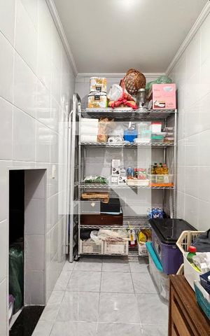 Casa à venda com 539m², 4 quartos e 5 vagasDepósito 