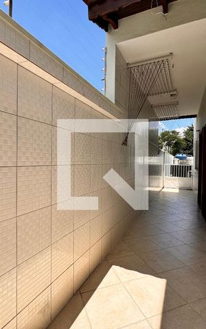 Casa à venda com 539m², 4 quartos e 5 vagasÁrea de Serviço