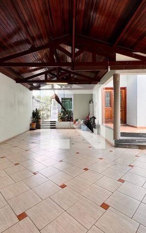 Casa à venda com 539m², 4 quartos e 5 vagasGaragem