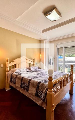 Casa à venda com 539m², 4 quartos e 5 vagasSuíte master 