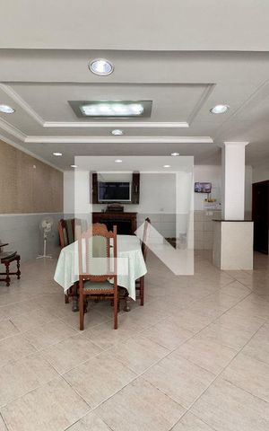 Casa à venda com 539m², 4 quartos e 5 vagasSalão de Festas