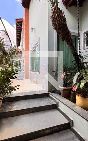 Casa à venda com 539m², 4 quartos e 5 vagasJardim