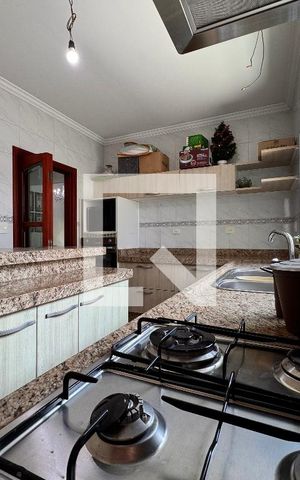 Casa à venda com 539m², 4 quartos e 5 vagasCozinha