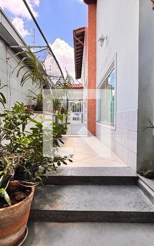 Casa à venda com 539m², 4 quartos e 5 vagasJardim