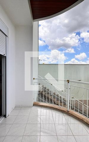 Casa à venda com 539m², 4 quartos e 5 vagasSacada