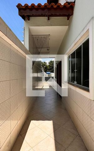 Casa à venda com 539m², 4 quartos e 5 vagasÁrea de Serviço