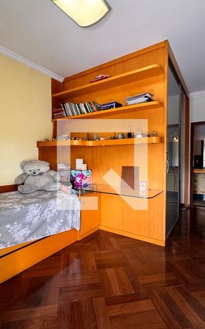 Casa à venda com 539m², 4 quartos e 5 vagasSuite 3