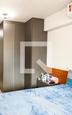 Studio à venda com 27m², 1 quarto e sem vaga Studio à venda com 27m², 1 quarto e sem vagaStudio