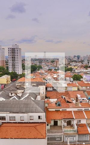 Apartamento à venda com 25m², 1 quarto e sem vaga Apartamento à venda com 25m², 1 quarto e sem vagaVista
