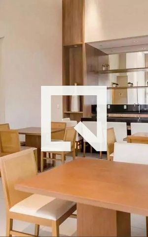 Apartamento à venda com 45m², 1 quarto e 1 vaga Apartamento à venda com 45m², 1 quarto e 1 vagaÁrea comum - Salão de festas