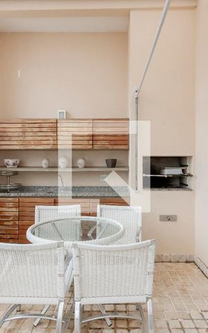 Apartamento à venda com 130m², 3 quartos e 3 vagas Apartamento à venda com 130m², 3 quartos e 3 vagasTerraço