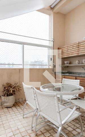 Apartamento à venda com 130m², 3 quartos e 3 vagas Apartamento à venda com 130m², 3 quartos e 3 vagasTerraço