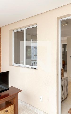 Apartamento à venda com 130m², 3 quartos e 3 vagas Apartamento à venda com 130m², 3 quartos e 3 vagasVaranda da Sala