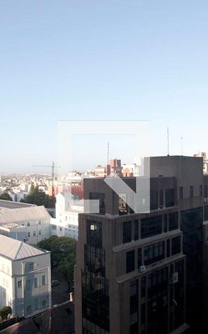 Apartamento à venda com 232m², 4 quartos e 1 vagaQuarto 1 Vista