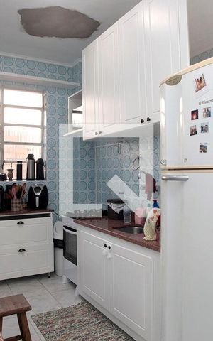 Apartamento à venda com 232m², 4 quartos e 1 vagaCozinha