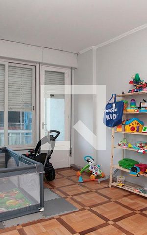 Apartamento à venda com 232m², 4 quartos e 1 vagaQuarto 4