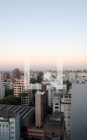 Apartamento à venda com 232m², 4 quartos e 1 vagaÁrea Comum - Varanda Vista