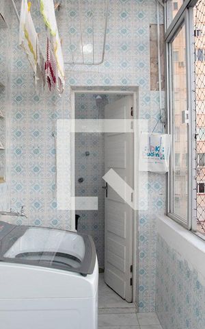 Apartamento à venda com 232m², 4 quartos e 1 vagaÁrea de Serviço + Despensa