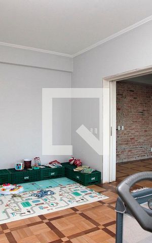 Apartamento à venda com 232m², 4 quartos e 1 vagaQuarto 4
