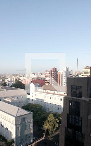 Apartamento à venda com 232m², 4 quartos e 1 vagaSala de Estar Vista