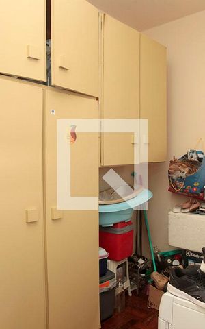 Apartamento à venda com 232m², 4 quartos e 1 vagaÁrea de Serviço + Despensa