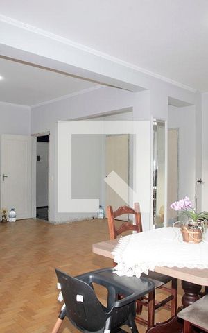 Apartamento à venda com 232m², 4 quartos e 1 vagaSala de Jantar