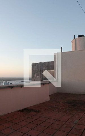 Apartamento à venda com 232m², 4 quartos e 1 vagaÁrea Comum - Terraço