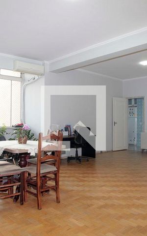 Apartamento à venda com 232m², 4 quartos e 1 vagaSala de Jantar