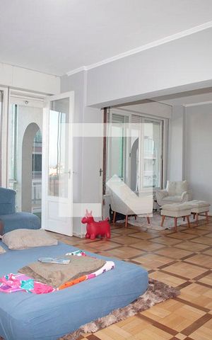 Apartamento à venda com 232m², 4 quartos e 1 vagaSala de Estar