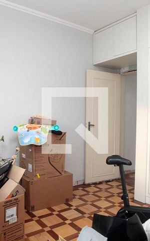 Apartamento à venda com 232m², 4 quartos e 1 vagaQuarto 3