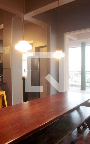 Apartamento à venda com 232m², 4 quartos e 1 vagaÁrea Comum - Espaço Gourmet